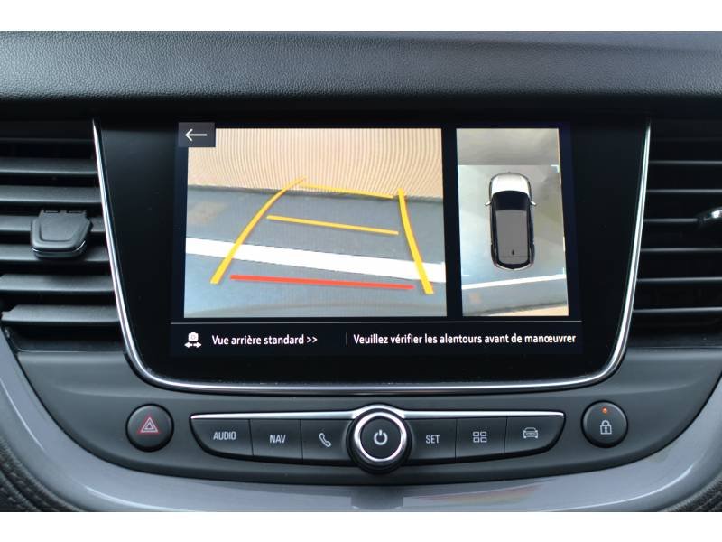 Opel Grandland X - Photo 31