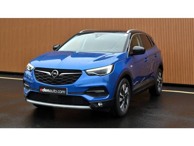 Opel Grandland X - Photo 32