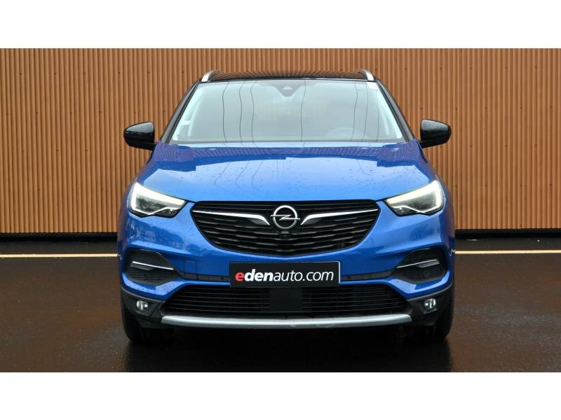 Opel Grandland X - Photo 33