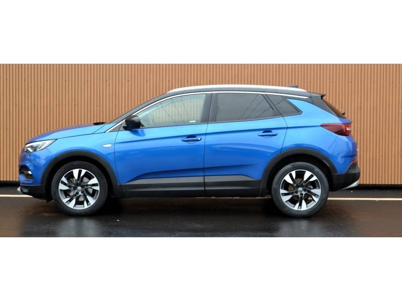 Opel Grandland X - Photo 35
