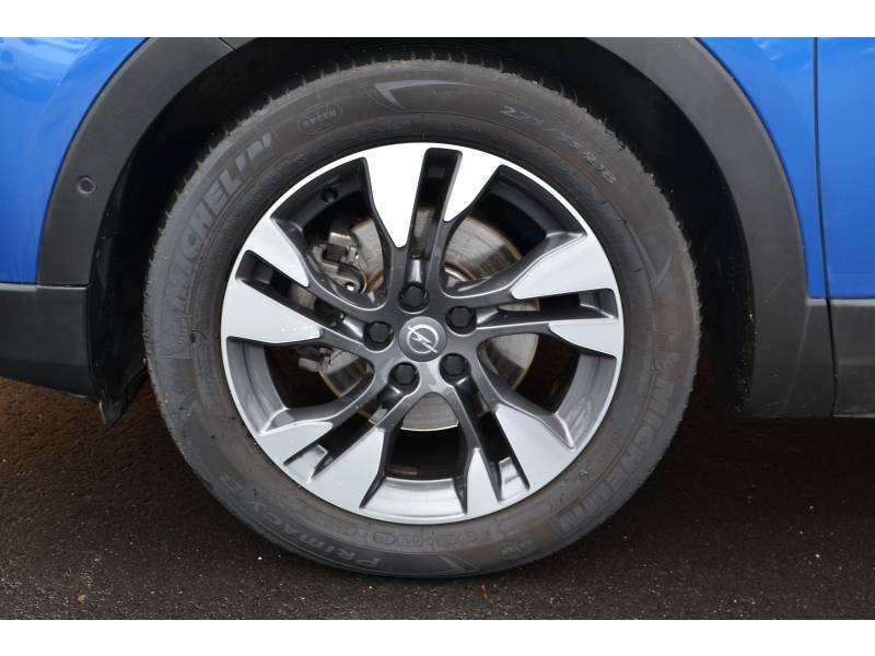 Opel Grandland X - Photo 36