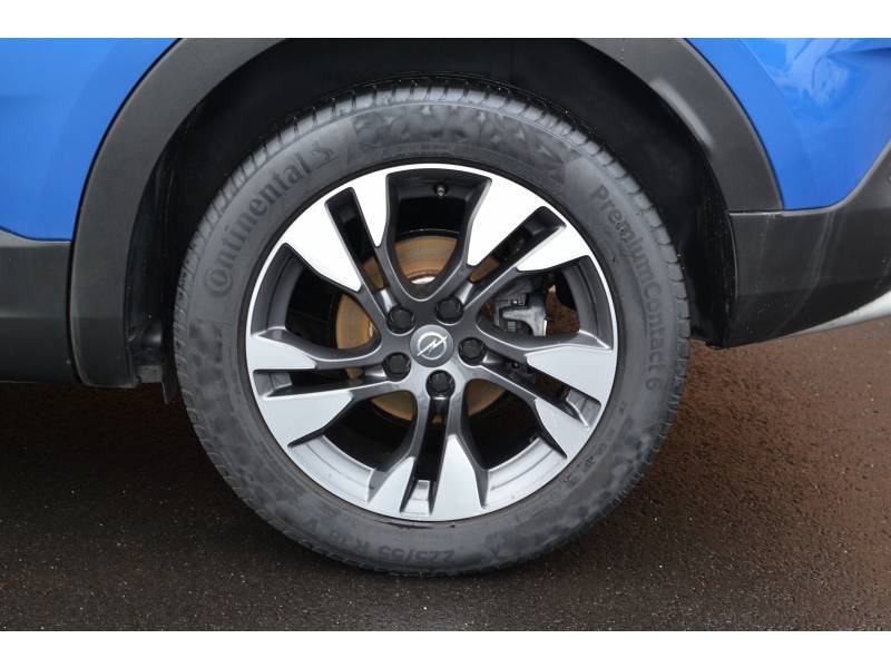 Opel Grandland X - Photo 37