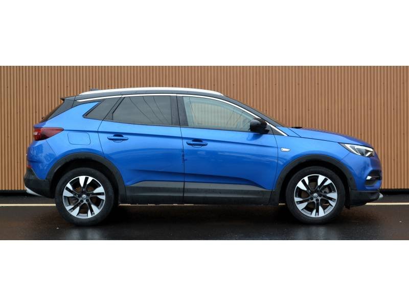 Opel Grandland X - Photo 38