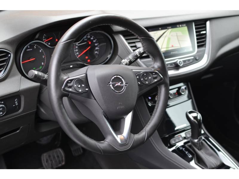 Opel Grandland X - Photo 45