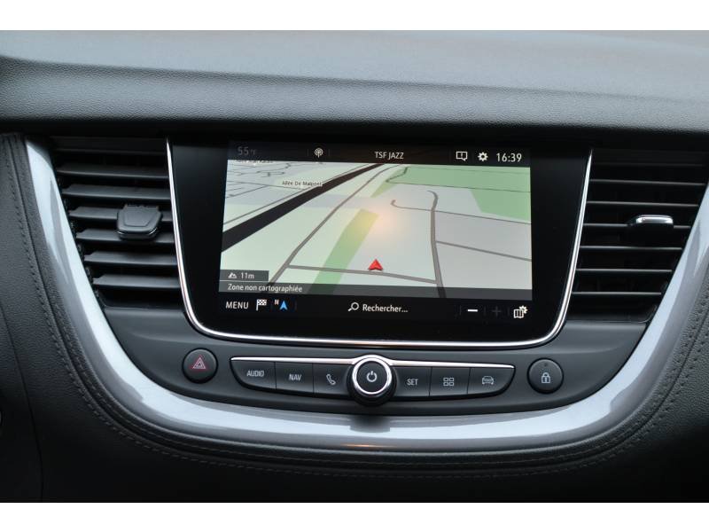 Opel Grandland X - Photo 47