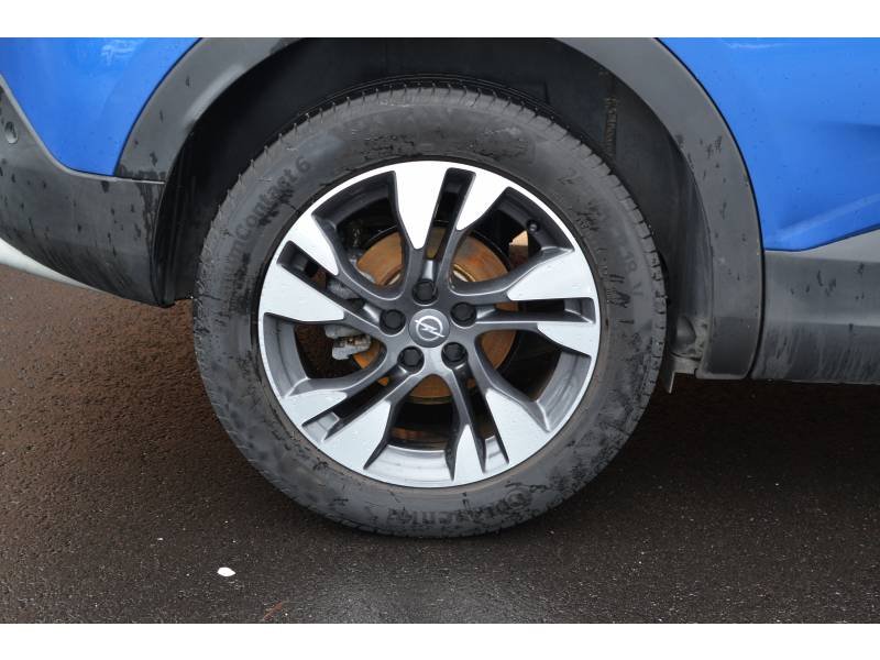 Opel Grandland X - Photo 8