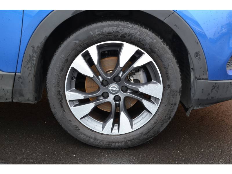 Opel Grandland X - Photo 9
