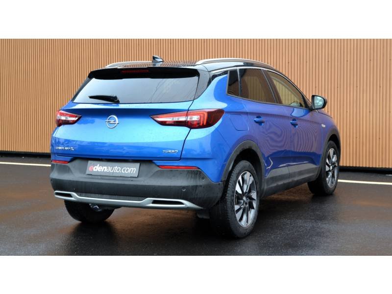 Opel Grandland X - Photo 10