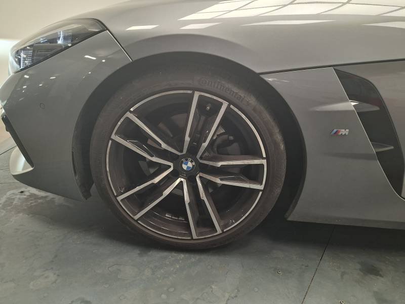 BMW Z4 - Photo 11