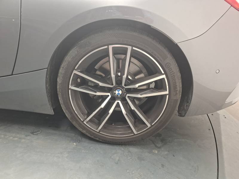 BMW Z4 - Photo 12