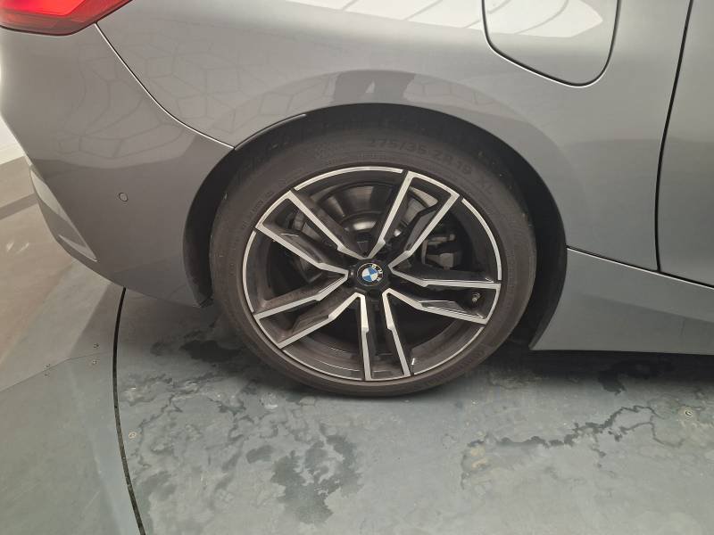 BMW Z4 - Photo 13