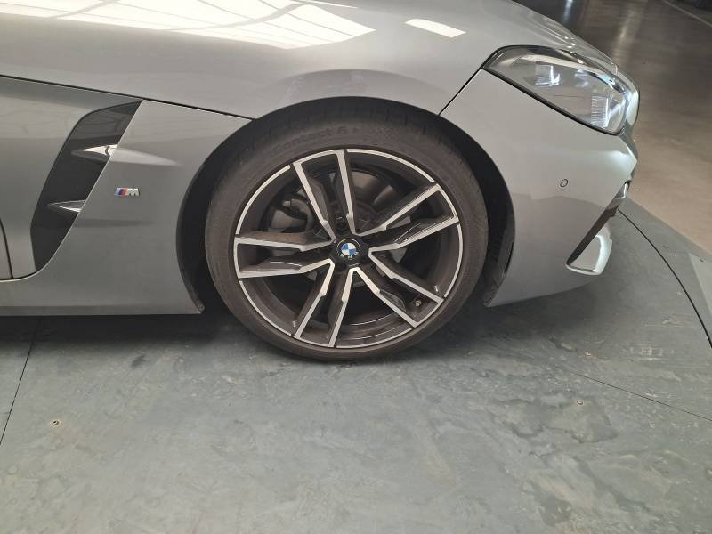 BMW Z4 - Photo 14