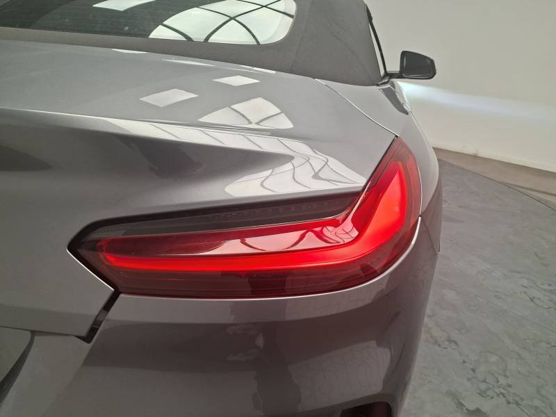 BMW Z4 - Photo 16