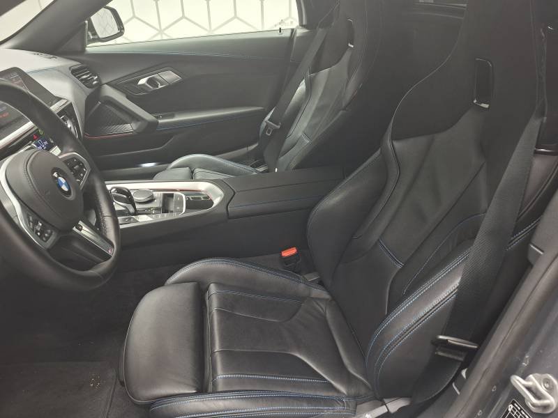 BMW Z4 - Photo 20