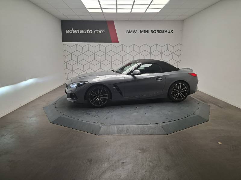 BMW Z4 - Photo 2