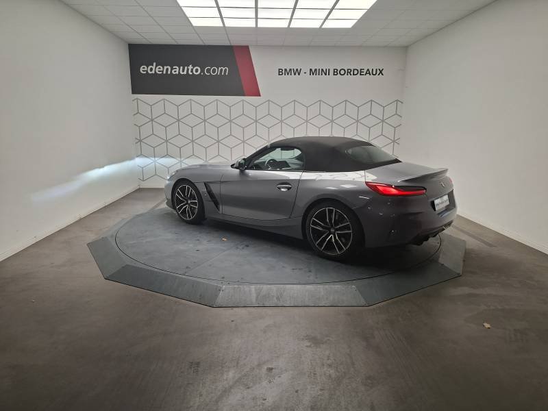 BMW Z4 - Photo 3