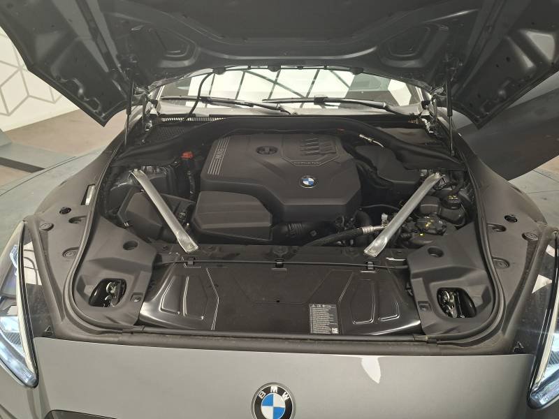 BMW Z4 - Photo 40