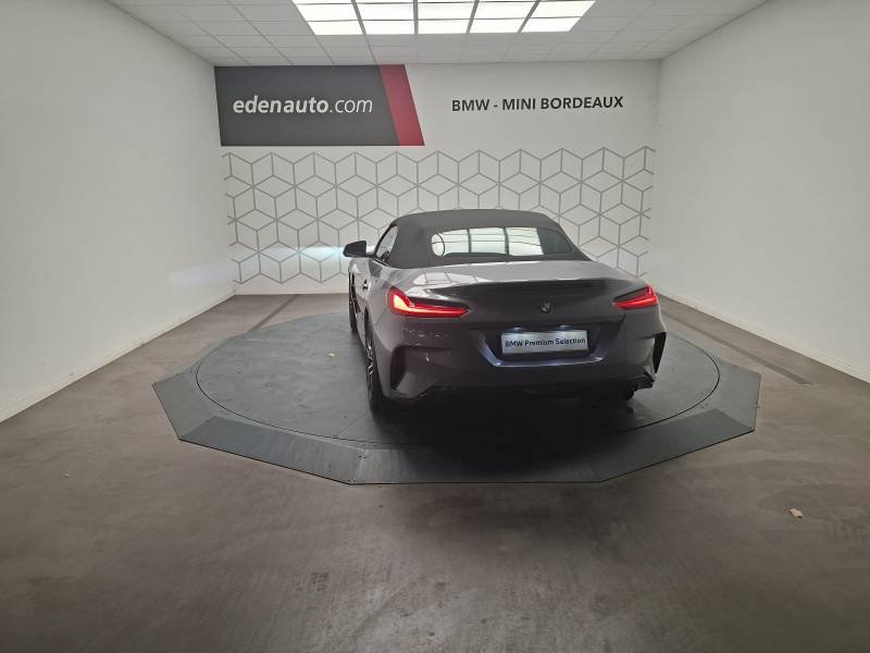 BMW Z4 - Photo 4