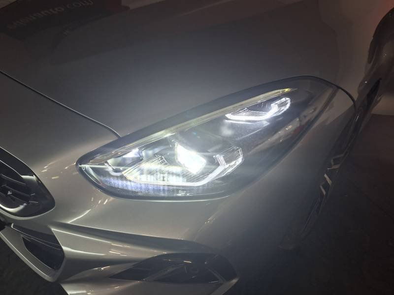 BMW Z4 - Photo 41