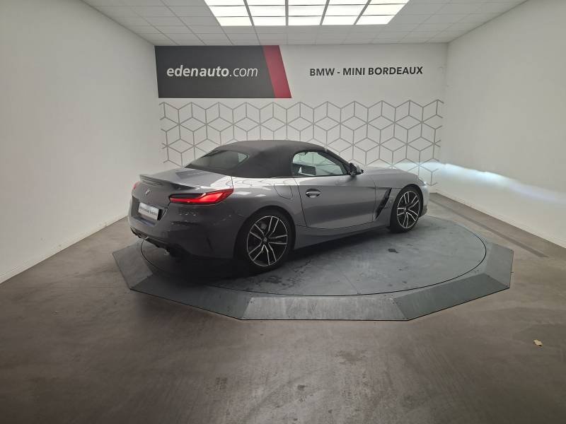 BMW Z4 - Photo 6