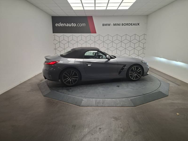 BMW Z4 - Photo 7