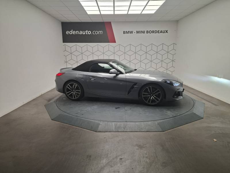 BMW Z4 - Photo 8