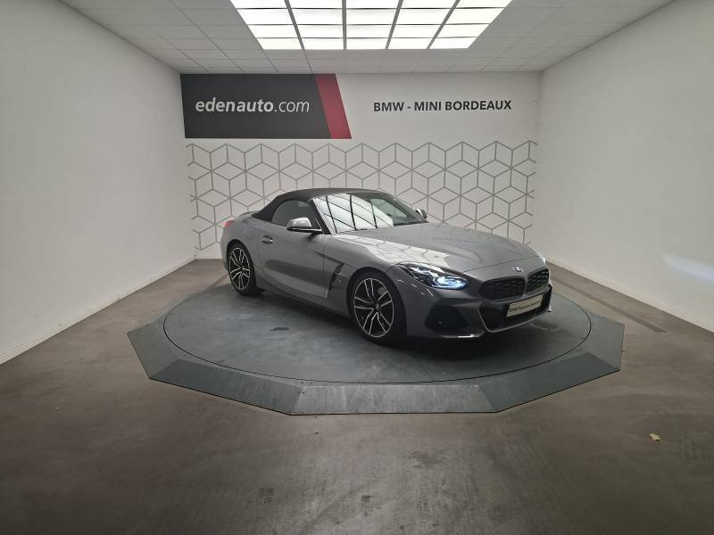 BMW Z4 - Photo 9