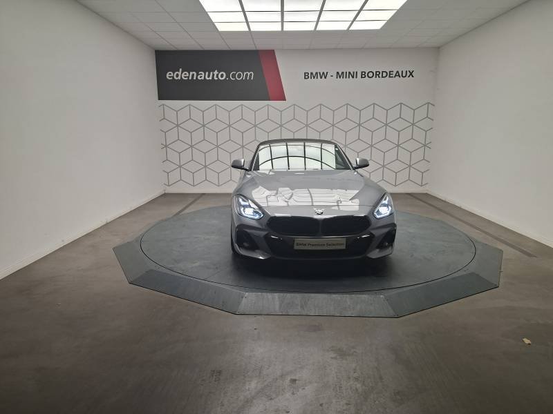 BMW Z4 - Photo 10