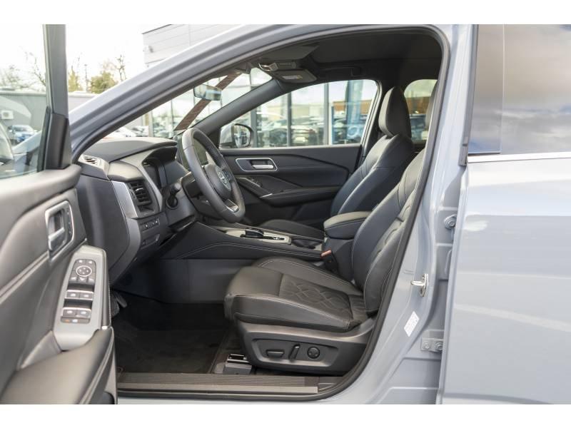 Nissan Qashqai - Photo 13