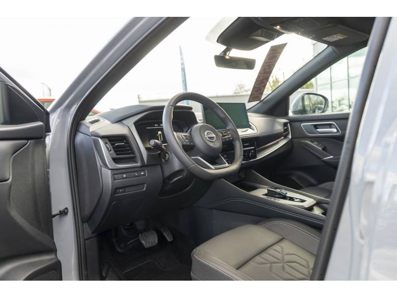 Nissan Qashqai - Photo 14