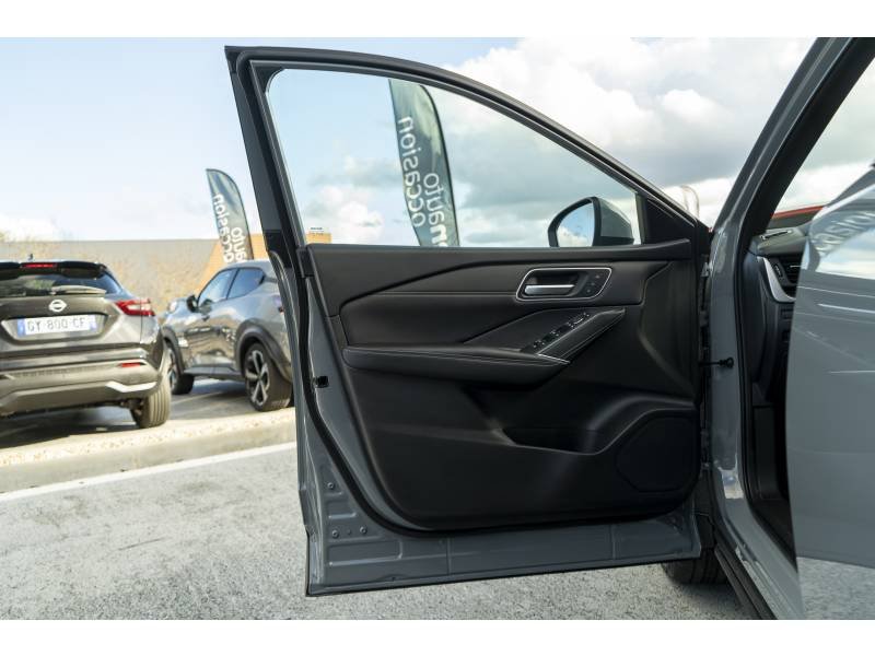 Nissan Qashqai - Photo 17