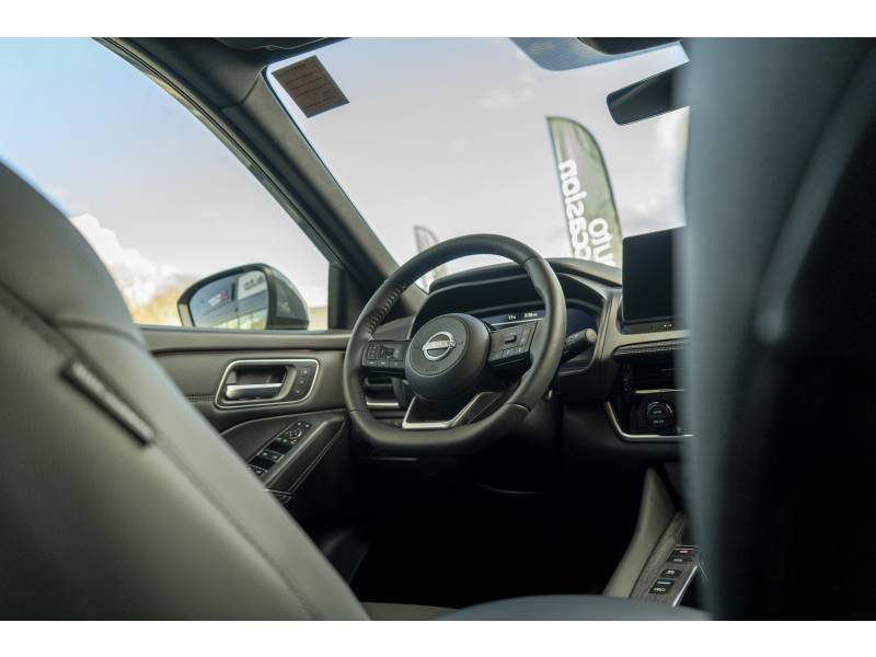 Nissan Qashqai - Photo 18