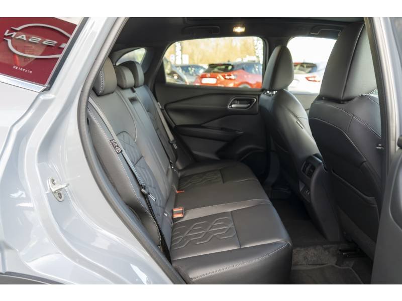 Nissan Qashqai - Photo 19