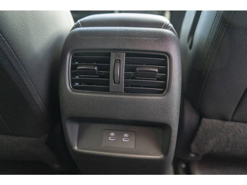 Nissan Qashqai - Photo 20