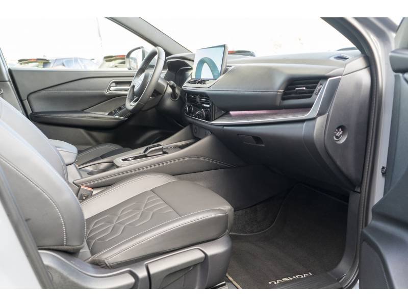 Nissan Qashqai - Photo 21