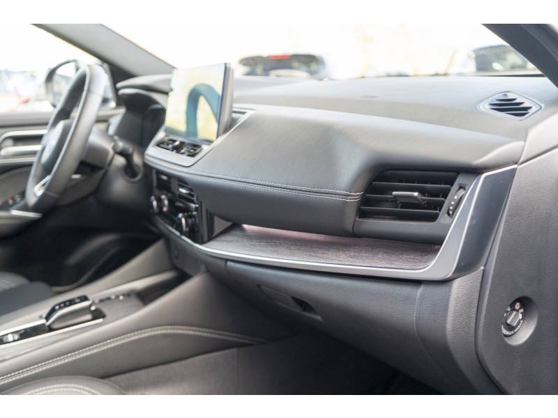Nissan Qashqai - Photo 22