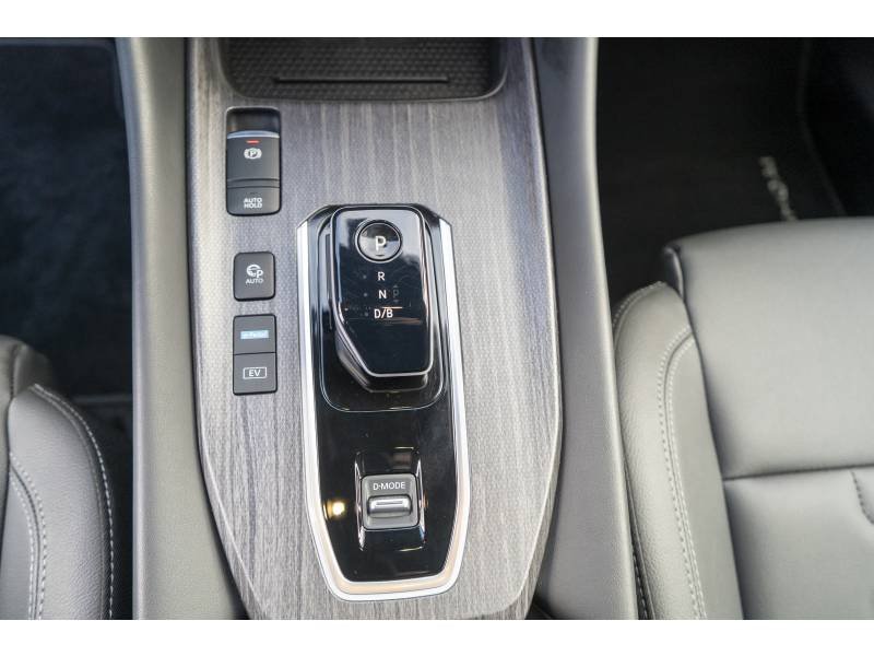 Nissan Qashqai - Photo 23