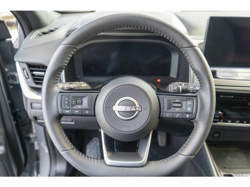 Nissan Qashqai - Photo 24
