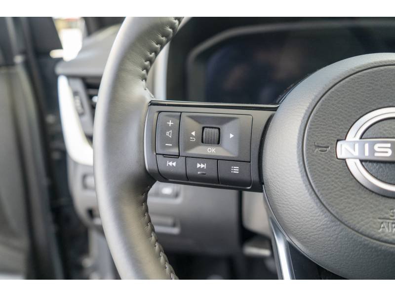 Nissan Qashqai - Photo 25