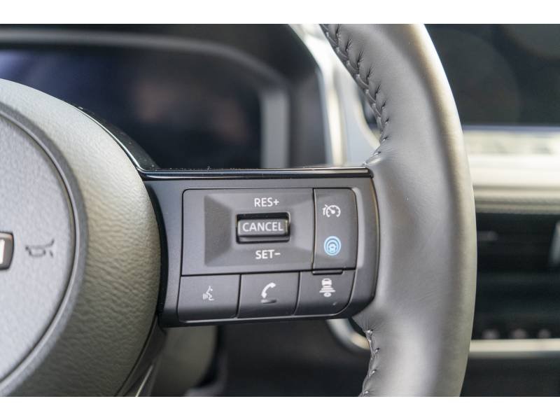 Nissan Qashqai - Photo 26