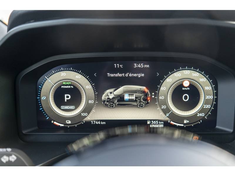 Nissan Qashqai - Photo 28