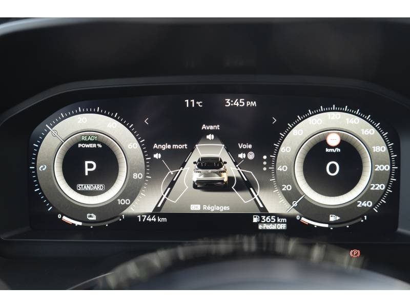 Nissan Qashqai - Photo 29