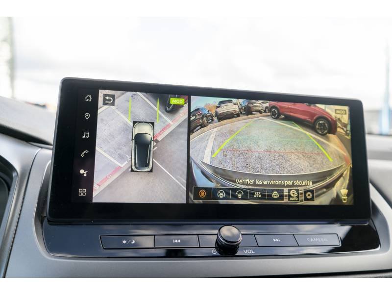 Nissan Qashqai - Photo 3