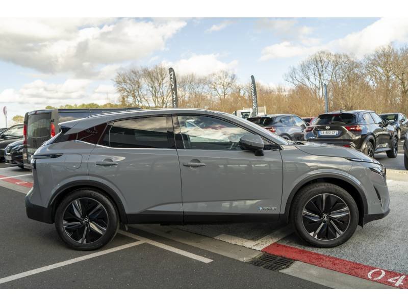 Nissan Qashqai - Photo 31