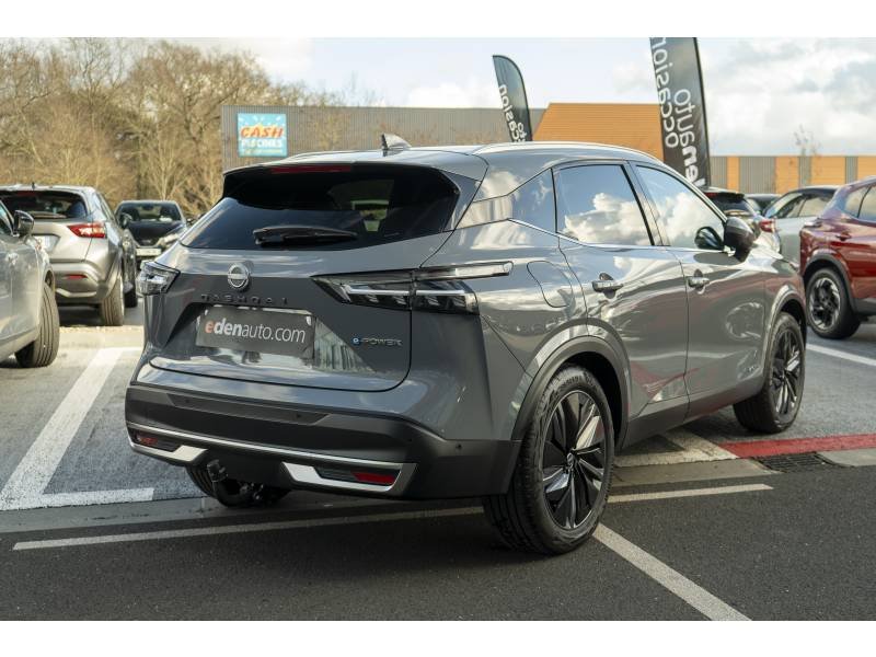 Nissan Qashqai - Photo 32