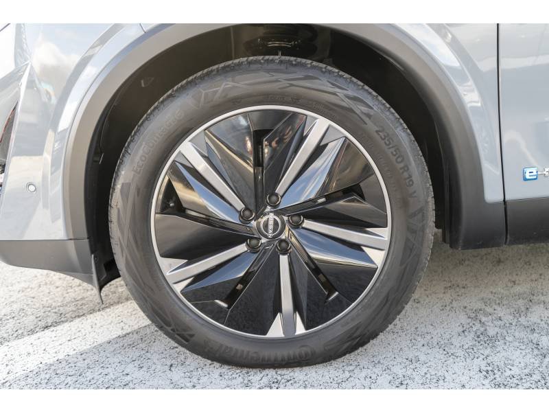 Nissan Qashqai - Photo 36