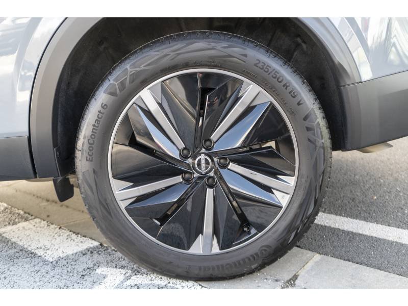 Nissan Qashqai - Photo 37