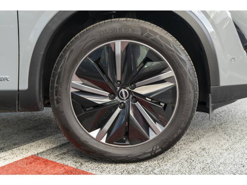 Nissan Qashqai - Photo 39