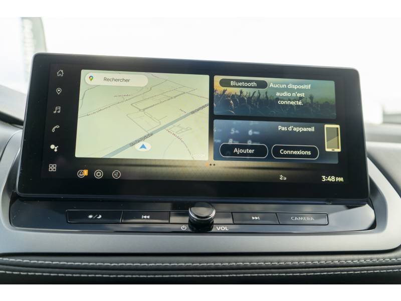 Nissan Qashqai - Photo 4