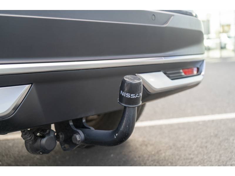 Nissan Qashqai - Photo 42